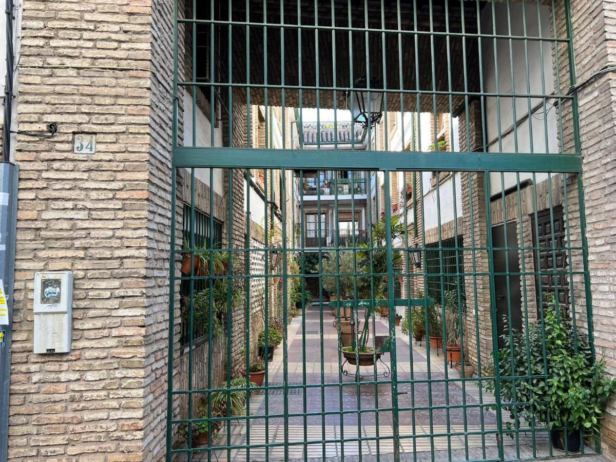 Precioso Loft Con Excelente Ubicacion Apartment Kordoba Bagian luar foto