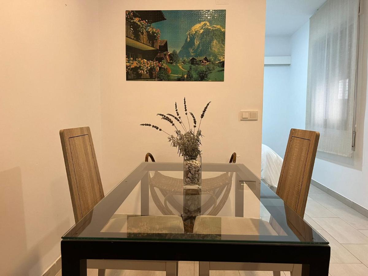 Precioso Loft Con Excelente Ubicacion Apartment Kordoba Bagian luar foto
